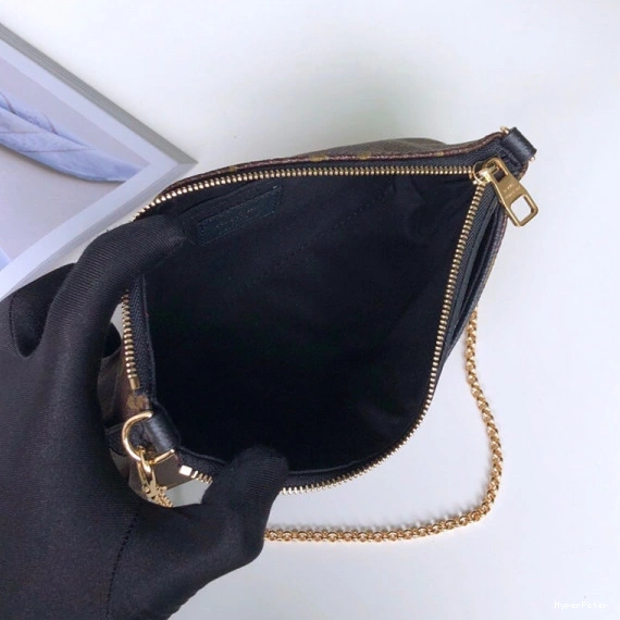 Vuitton PALLAS Louis CHANELUTCH 0725